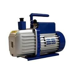 BOMBA DE VÁCUO 5 CFM 1/2HP DUPLO ESTÁGIO 141,58 L/MIN 110V/220V GBV50212A-AZBIV GALLANT
