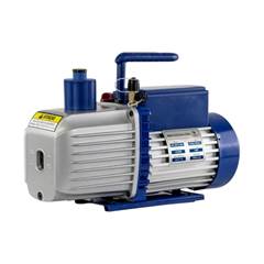 BOMBA DE VÁCUO 12 CFM 1HP DUPLO ESTÁGIO 340L/MIN 110V/220V GBV12201A-AZBIV GALLANT