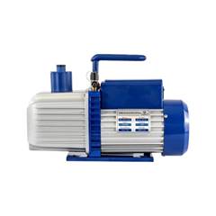 BOMBA DE VÁCUO 12 CFM 1HP DUPLO ESTÁGIO 340L/MIN 110V/220V GBV12201A-AZBIV GALLANT