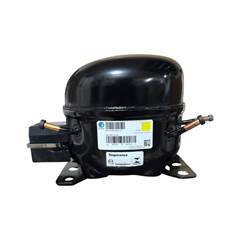 COMPRESSOR  FREEEZER E GELADEIRA  BR1380Y-DT1A 1/4HP 110V GÁS R134A BRAVO TECUMSEH