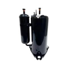 COMPRESSOR ROTATIVO 12.000 BTUS GÁS R410A 220V QXA-B109RT130BU LAMDA