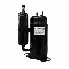 COMPRESSOR ROTATIVO 12.000 BTUS GÁS R410A 220V QXA-B109RT130BU LAMDA
