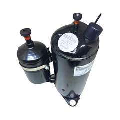 COMPRESSOR ROTATIVO 12.000 BTUS GÁS R410 220V PA118M1C-3FZU GMCC