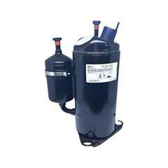 COMPRESSOR ROTATIVO 12.000 BTUS GÁS R410 220V PA118M1C-3FZU GMCC