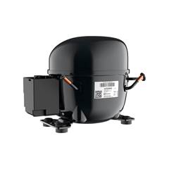 COMPRESSOR FREEZER E GELADEIRA 1/3HP EL100H 220V GÁS R134A ELECTROLUX