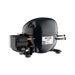COMPRESSOR GELADEIRA 1/5HP EL60H 220V GÁS R134A ELECTROLUX