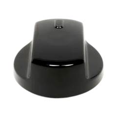 BOTÃO MANIPULO ACIONAMENTO FOGÃO COOKTOP BDD75 BDD76 W10674112 ORIGINAL BRASTEMP