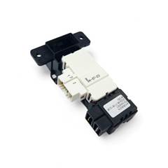 TRAVA DA TAMPA LAV CWL16AB/BWH15AB/BWD15A W10829873 BRASTEMP