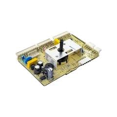 PLACA POTÊNCIA LAVADORA LED14 BIVOLT A13611022 ORIGINAL ELECTROLUX