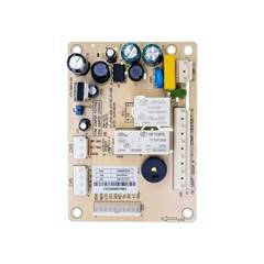 PLACA POTÊNCIA GELADEIRA DF44 DW44 BIVOLT A21287801 ORIGINAL ELECTROLUX
