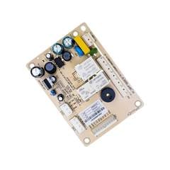 PLACA POTÊNCIA GELADEIRA DF44 DW44 BIVOLT A21287801 ORIGINAL ELECTROLUX