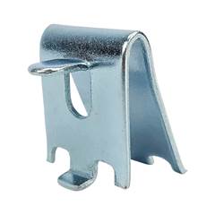SUPORTE PRATELEIRA METALFRIO GALVANIZADO VACOFRIO