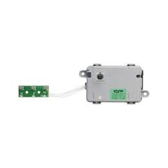 KIT PLACA POTÊNCIA E INTERFACE CONSUL CWE10 CWE11 CWG12 BIVOLT W10700346 CP 3611481