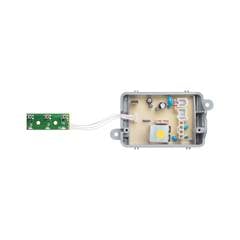KIT PLACA POTÊNCIA E INTERFACE CONSUL CWE10 CWE11 CWG12 BIVOLT W10700346 CP 3611481