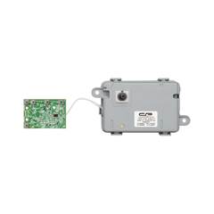 KIT PLACA POTÊNCIA E INTERFACE LAVADORA BRASTEMP BWJ11 BWS11 BIVOLT W10838042 CP 3621513