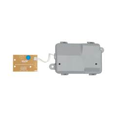 KIT PLACA POTÊNCIA E INTERFACE LAVADORA BRASTEMP BWJ11 BWS11 BIVOLT W10838042 CP 3621513