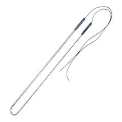 RESISTÊNCIA DEGELO EXPOSITOR METALFRIO U 520 X 47 MM 300W 110V RS396 VACOFRIO