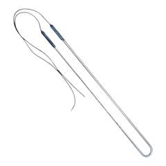 RESISTÊNCIA DEGELO EXPOSITOR METALFRIO U 520 X 47 MM 300W 110V RS396 VACOFRIO