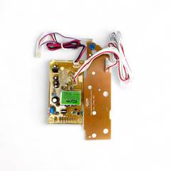 KIT PLACA POTÊNCIA INTERFACE LAVADORA BRASTEMP CLEAN BWC10/11 BWF09 BWG10 VERSÕES 1/2/3 CP 3621511