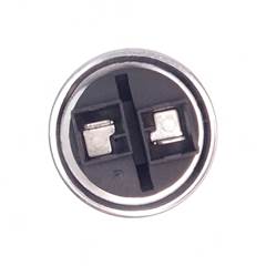 CAPACITOR 15UF 220V - W11574388 BRASTEMP MONDIAL