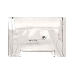 TAMPA COMPARTIMENTO PORTA FRIOS BRM48/50 /BRU49 BRX4 ORIGINAL W10347206 BRASTEMP