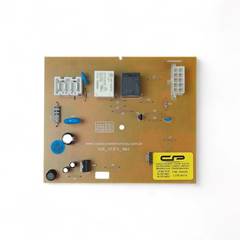 MÓDULO POTÊNCIA ELETRÔNICO BRM35/41A/B CRM35/38A/B BIVOLT 3521519 CP