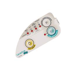 PAINEL ADESIVO DECORATIVO LAVADORA CONSUL 06KG CWE06A 326031544 CP P0568