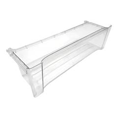 CESTO GAVETA FREEZER INFERIOR BRE-80 / BRO-80 W11298039 ORIGINAL BRASTEMP