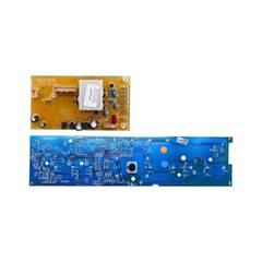 KIT PLACA POTÊNCIA E INTERFACE BWL11 BIVOLT W10356413 HT7L2011P HULTER