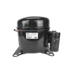 COMPRESSOR ECP-4140-ECI 7/8 HP GÁS R404A 220V LBP/MBP ELGIN