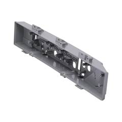 SUPORTE ADESIVO PLACA CONSOLE BRASTEMP BWC11 / BWC10 326054047 BURDOG