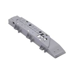 SUPORTE ADESIVO PLACA CONSOLE BRASTEMP BWC11 / BWC10 326054047 BURDOG