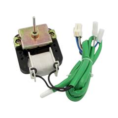 MOTOR VENTILADOR ELECTROLUX DF51 DF52 DF81 220V REDE SENSOR 70201289 AGETHERM