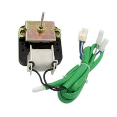 MOTOR VENTILADOR ELECTROLUX DF51 DF52 DF81 220V REDE SENSOR 70201289 AGETHERM