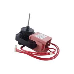 MOTOR VENTILADOR REFRIGERADOR BRG39 220V SMV-11000-W SIBB