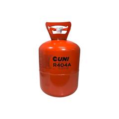 GAS R-404A 10,900 KG IMPORTADO 8001 1150020058 UNI