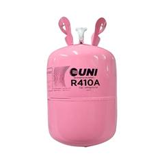 GÁS FLUIDO REFRIGERANTE R410A CILINDRO 11,300 KG  UNI