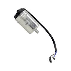 COMPRESSOR 1/2HP EM2X3134U GÁS R290 220V LBP/MBP EMBRACO