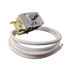 TERMOSTATO REFRIGERADOR CONSUL RC28 CRC28 TSV1017-01 AGETHERM
