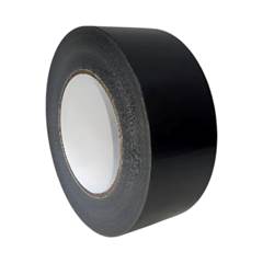 FITA ISOLAÇÃO MULTIUSO REFORÇADA PRETA 48 MM X  50 METROS ENGEFITAS
