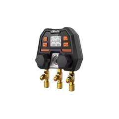 MANIFOLD DIGITAL MS-100 2 VIAS - BLUETOOTH 4443 ELITECH
