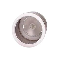 CESTO INOX COMPLETO LAVADORA CWH14 CWN15 CWH15 BWK14 BWT15 BWY16 BWF15 W11212400 ORIGINAL CONSUL