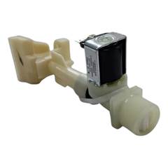 CONJUNTO DUTO + VALVULA 220V W10632303 CONSUL ORIGINAL