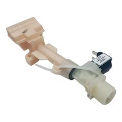 CONJUNTO DUTO + VALVULA 220V W10632303 CONSUL ORIGINAL