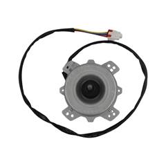 MOTOR VENTILADOR CONDENSADORA COMPATÍVEL AR COND  LG INVERTER 9.000-12.000 BTUS  EAU41577613 EAU41577623  EAU63503401 EAU41577624 WELLING