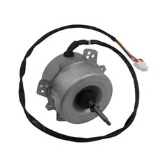 MOTOR VENTILADOR CONDENSADORA COMPATÍVEL AR COND  LG INVERTER 9.000-12.000 BTUS  EAU41577613 EAU41577623  EAU63503401 EAU41577624 WELLING