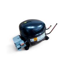 COMPRESSOR 1/6HP EMR60CLP R-600A 110V 51340001099YA EMBRACO