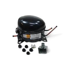 COMPRESSOR 1/6HP EMR60CLP R-600A 110V 51340001099YA EMBRACO