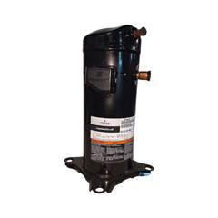 COMPRESSOR SCROLL 4.5TR ZP54KUE-TF7-52E 380V/3F GÁS R410A COPELAND