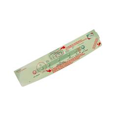 PAINEL ADESIVO DECORATIVO LAVADORA BRASTEMP 7KG BWQ07A C/AQUECIMENTO VERDE 326025138 CP P0562